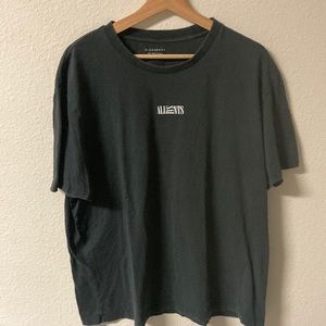 All Saints T shirt